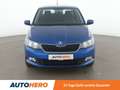 Skoda Fabia 1.0 TSI Ambition*PDC*SHZ*KLIMA*LIMITER* Blau - thumbnail 9