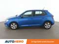 Skoda Fabia 1.0 TSI Ambition*PDC*SHZ*KLIMA*LIMITER* Blau - thumbnail 3
