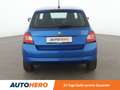 Skoda Fabia 1.0 TSI Ambition*PDC*SHZ*KLIMA*LIMITER* Blau - thumbnail 5