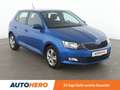 Skoda Fabia 1.0 TSI Ambition*PDC*SHZ*KLIMA*LIMITER* Blau - thumbnail 8