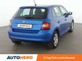 Skoda Fabia 1.0 TSI Ambition*PDC*SHZ*KLIMA*LIMITER* Blau - thumbnail 6