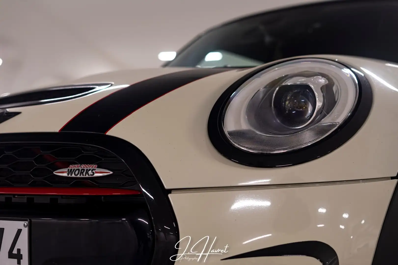 MINI Cooper S 2.0 - 1