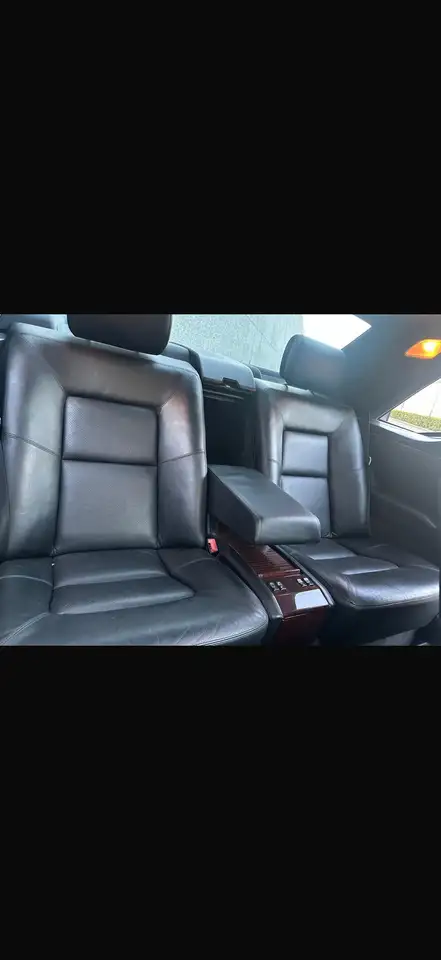 Mercedes-Benz S 600 Classic, foto 7