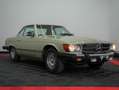 Mercedes-Benz SL 380 SL380*OLDTIMER*Ö-Zulassung* Beige - thumbnail 1