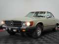 Mercedes-Benz SL 380 SL380*OLDTIMER*Ö-Zulassung* Beige - thumbnail 5