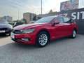 Volkswagen Passat Variant Business 2,0  TDI DSG | NP: € 51.900 Rot - thumbnail 7