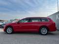 Volkswagen Passat Variant Business 2,0  TDI DSG | NP: € 51.900 Rot - thumbnail 6