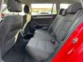 Volkswagen Passat Variant Business 2,0  TDI DSG | NP: € 51.900 Rot - thumbnail 14