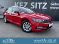 Volkswagen Passat Variant Business 2,0  TDI DSG | NP: € 51.900 Rot - thumbnail 1