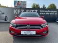 Volkswagen Passat Variant Business 2,0  TDI DSG | NP: € 51.900 Rot - thumbnail 8