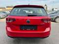 Volkswagen Passat Variant Business 2,0  TDI DSG | NP: € 51.900 Rot - thumbnail 4