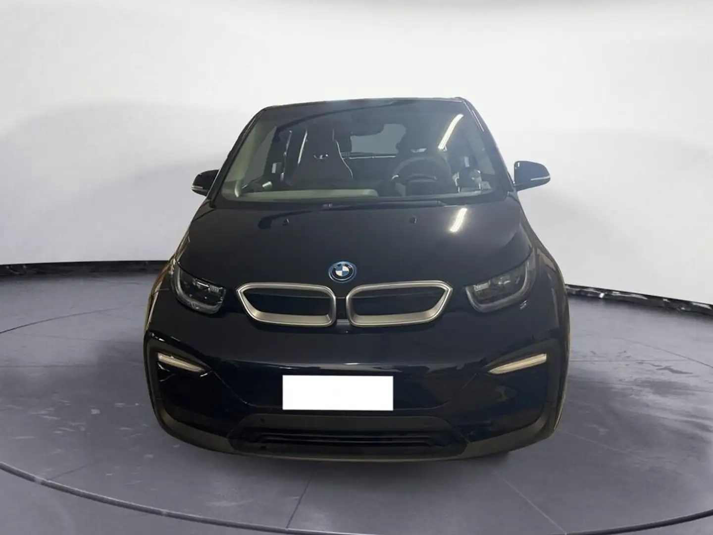 BMW i3 120Ah Advantage Grigio - 2