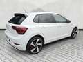 Volkswagen Polo GTI Polo 2.0 TSI DSG GTI IQLight IQDrive AppConnect Blanc - thumbnail 22