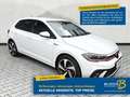 Volkswagen Polo GTI Polo 2.0 TSI DSG GTI IQLight IQDrive AppConnect Blanc - thumbnail 1