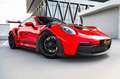 Porsche 992 911 GT3 RS CLUBSPORT / INDIAN RED / SIGNED BY W.R Rot - thumbnail 4