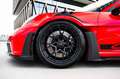 Porsche 992 911 GT3 RS CLUBSPORT / INDIAN RED / SIGNED BY W.R Rot - thumbnail 5