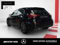 Mercedes-Benz A 200 AMG LED DISTRO KAMERA KEYLESS AMBIENTE Schwarz - thumbnail 3