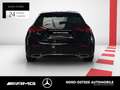 Mercedes-Benz A 200 AMG LED DISTRO KAMERA KEYLESS AMBIENTE Schwarz - thumbnail 7