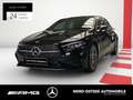 Mercedes-Benz A 200 AMG LED DISTRO KAMERA KEYLESS AMBIENTE Schwarz - thumbnail 1