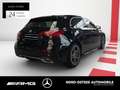 Mercedes-Benz A 200 AMG LED DISTRO KAMERA KEYLESS AMBIENTE Schwarz - thumbnail 4