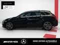 Mercedes-Benz A 200 AMG LED DISTRO KAMERA KEYLESS AMBIENTE Schwarz - thumbnail 8