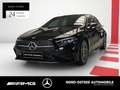 Mercedes-Benz A 200 AMG LED SHZ KEYLESS-GO Noir - thumbnail 1