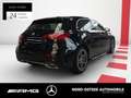 Mercedes-Benz A 200 AMG LED SHZ KEYLESS-GO Noir - thumbnail 4