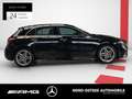 Mercedes-Benz A 200 AMG LED DISTRO KAMERA KEYLESS AMBIENTE Schwarz - thumbnail 9