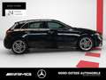 Mercedes-Benz A 200 AMG LED SHZ KEYLESS-GO Noir - thumbnail 9