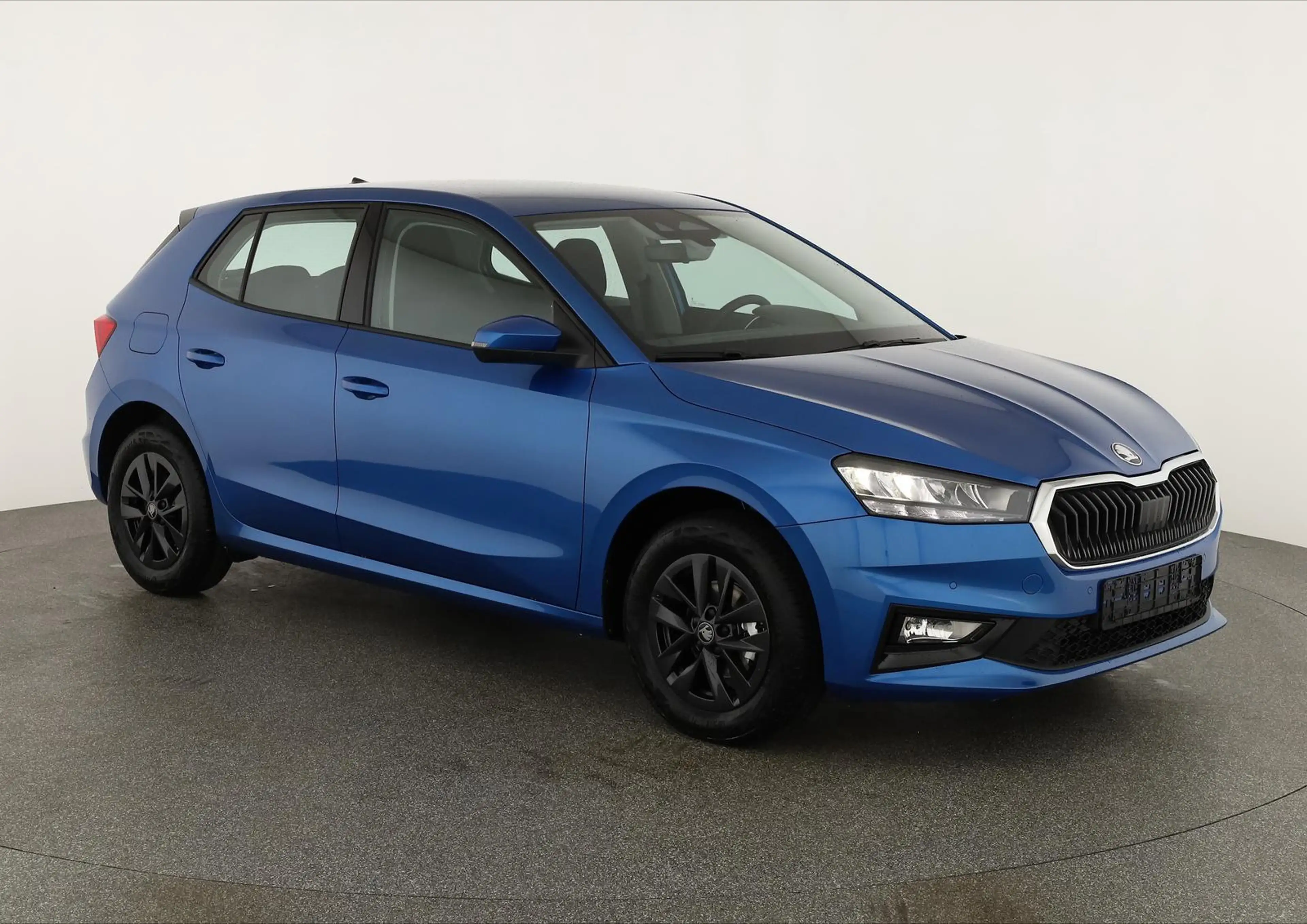 Skoda Fabia Selection 1.0 TSI Selection, LED, Kamera, Winte... — photo 2