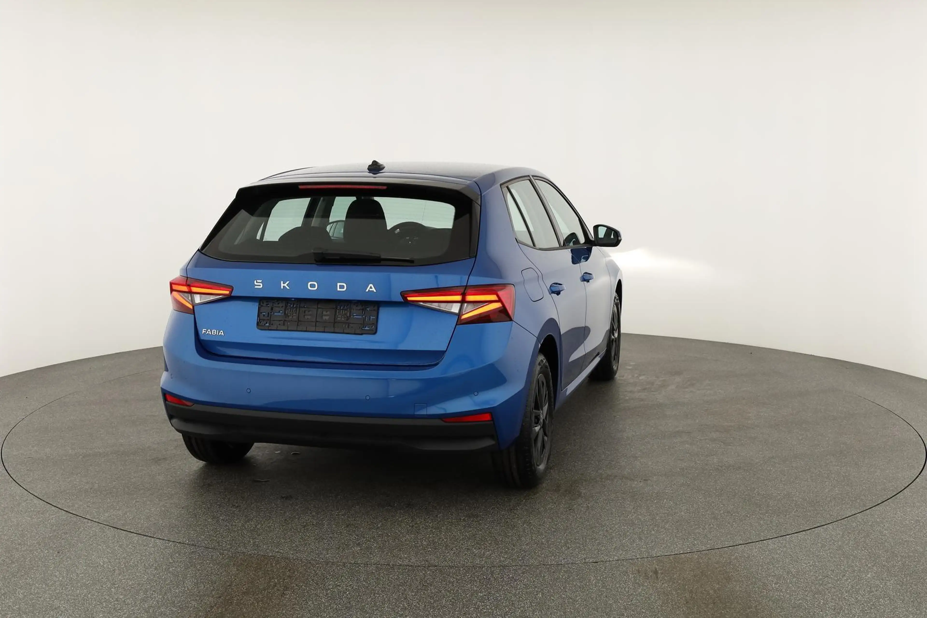 Skoda Fabia Selection 1.0 TSI Selection, LED, Kamera, Winte... — photo 15