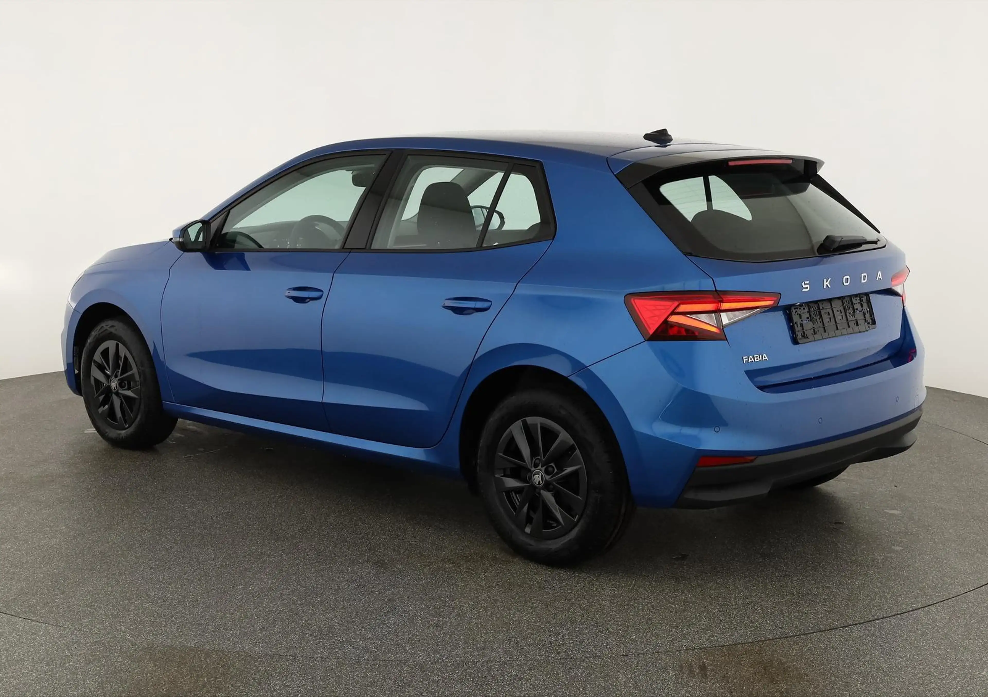 Skoda Fabia Selection 1.0 TSI Selection, LED, Kamera, Winte... — photo 3