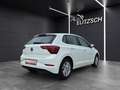 Volkswagen Polo TSI Style DSG Matrix AHK AID ACC Park-Assist SH LM Weiß - thumbnail 7