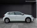 Volkswagen Polo TSI Style DSG Matrix AHK AID ACC Park-Assist SH LM Weiß - thumbnail 8