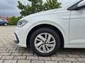 Volkswagen Polo TSI Style DSG Matrix AHK AID ACC Park-Assist SH LM Weiß - thumbnail 11