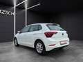 Volkswagen Polo TSI Style DSG Matrix AHK AID ACC Park-Assist SH LM Weiß - thumbnail 5