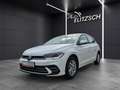 Volkswagen Polo TSI Style DSG Matrix AHK AID ACC Park-Assist SH LM Weiß - thumbnail 3