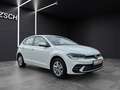 Volkswagen Polo TSI Style DSG Matrix AHK AID ACC Park-Assist SH LM Weiß - thumbnail 9