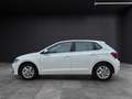 Volkswagen Polo TSI Style DSG Matrix AHK AID ACC Park-Assist SH LM Weiß - thumbnail 4