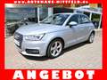 Audi A1 1.0 TFSI Sportback*sport ultra* Navi Xenon Argent - thumbnail 1