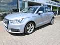 Audi A1 1.0 TFSI Sportback*sport ultra* Navi Xenon Argent - thumbnail 14