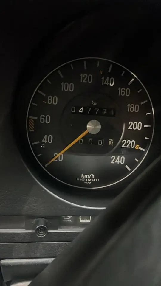 Mercedes-Benz SL 500 Hardtop, foto 8