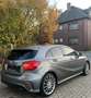 Mercedes-Benz A 180 AMG Line Interior/Exterior,Navi/BI-Xenon,PDC,SHZ Gris - thumbnail 7