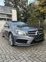 Mercedes-Benz A 180 AMG Line Interior/Exterior,Navi/BI-Xenon,PDC,SHZ Gris - thumbnail 16