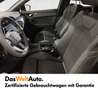 Audi Q3 e-tron 45 TFSI e S line ext Schwarz - thumbnail 7