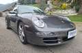 Porsche 911 Carrera 4S Coupé PARI AL NUOVO Gris - thumbnail 1