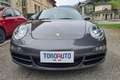 Porsche 911 Carrera 4S Coupé PARI AL NUOVO Gris - thumbnail 2