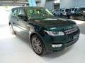 Land Rover Range Rover Sport 3.0 SDV6 HSE---Tetto Apribile--- Verde - thumbnail 2