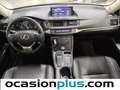 Lexus CT 200h Luxury Gris - thumbnail 7