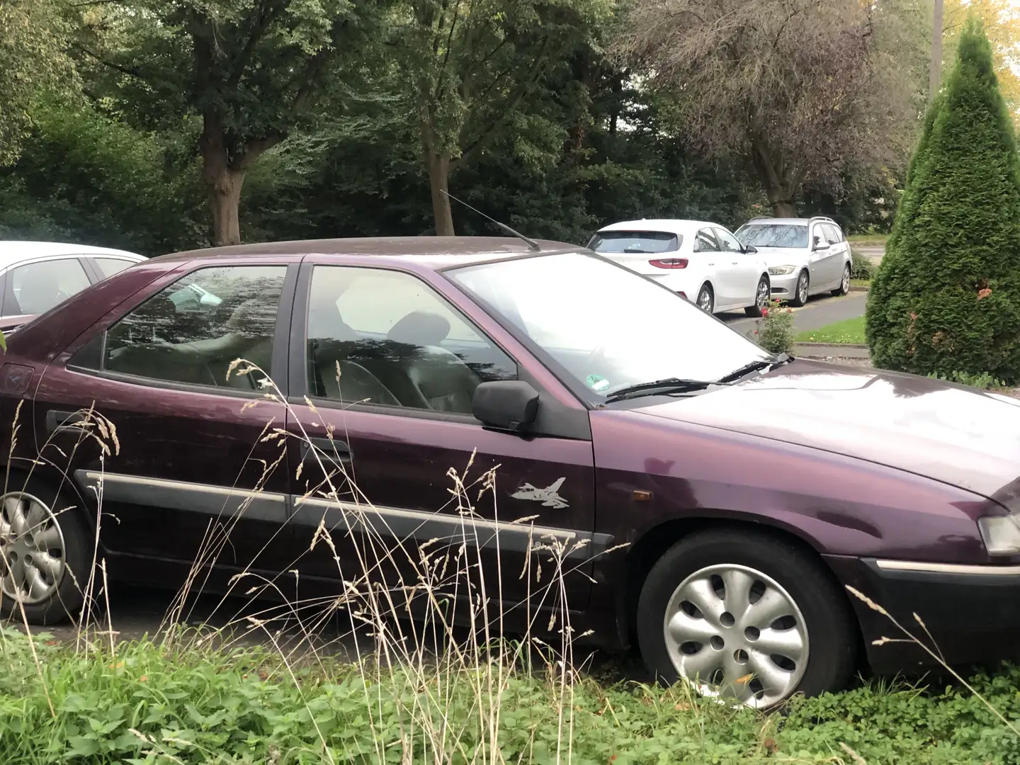 Citroen Xantia 1.8 Sensation - 1